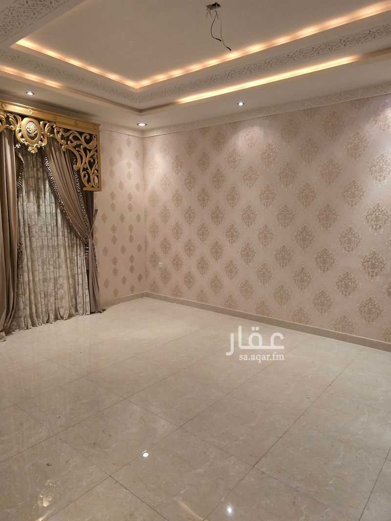 4 bedroom villa in Qurtubah, Riyadh 10