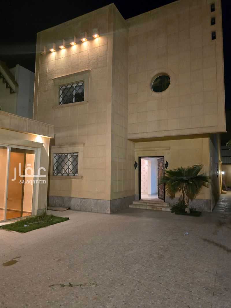 4 bedroom villa in Qurtubah, Riyadh 12