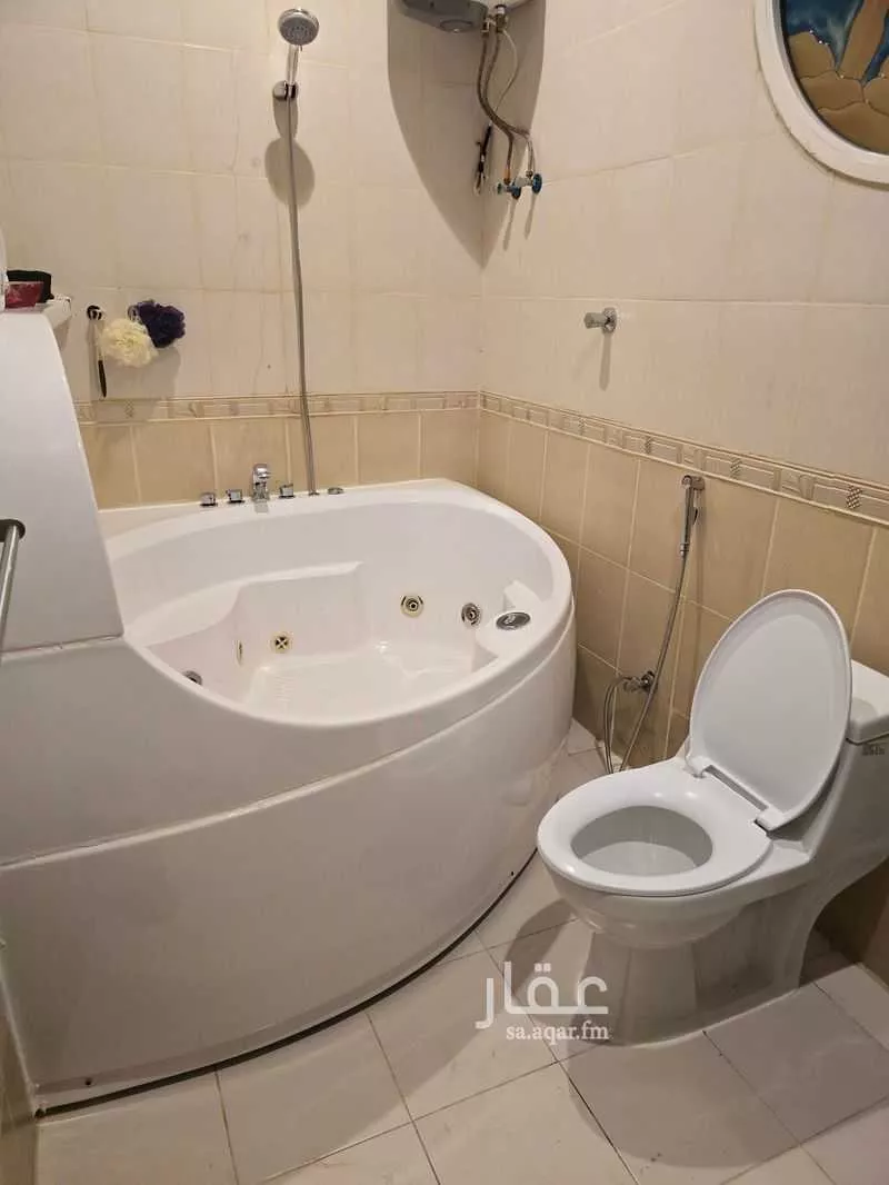 فيلا 4 غرف في قرطبة 3