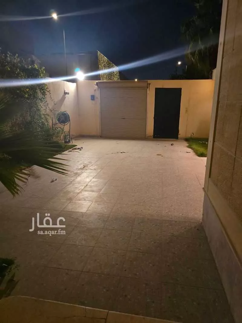 فيلا 4 غرف في قرطبة 5