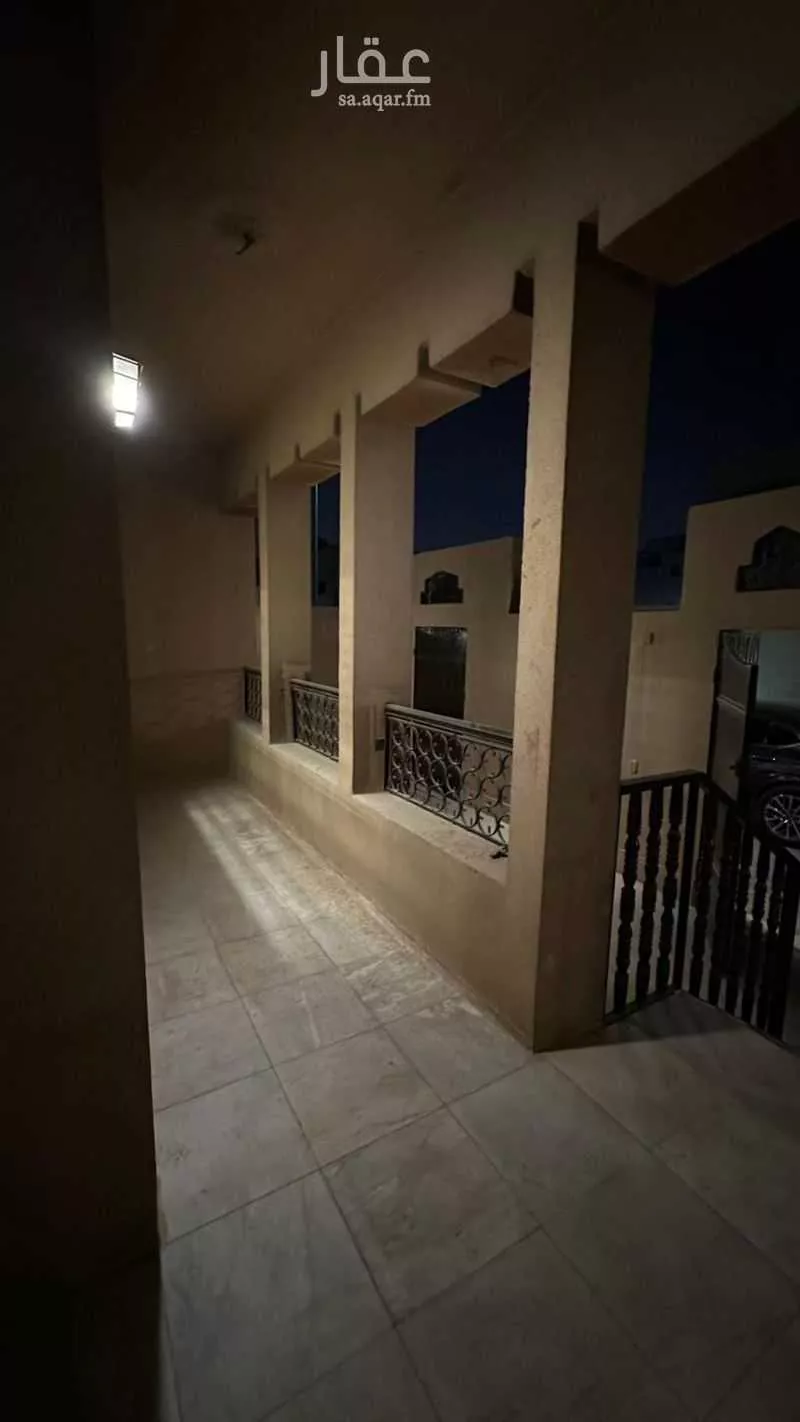 فيلا 9 غرف في الربوة، الرياض 6
