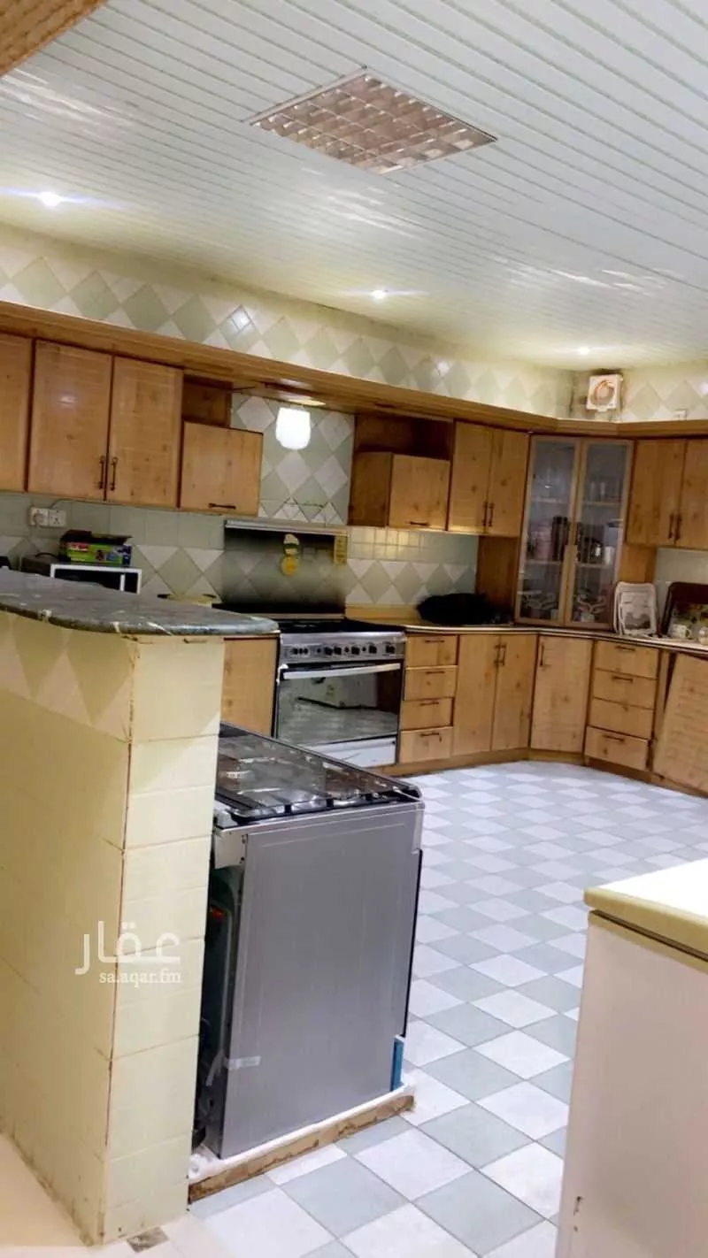 فيلا 5 غرف في اليرموك 3
