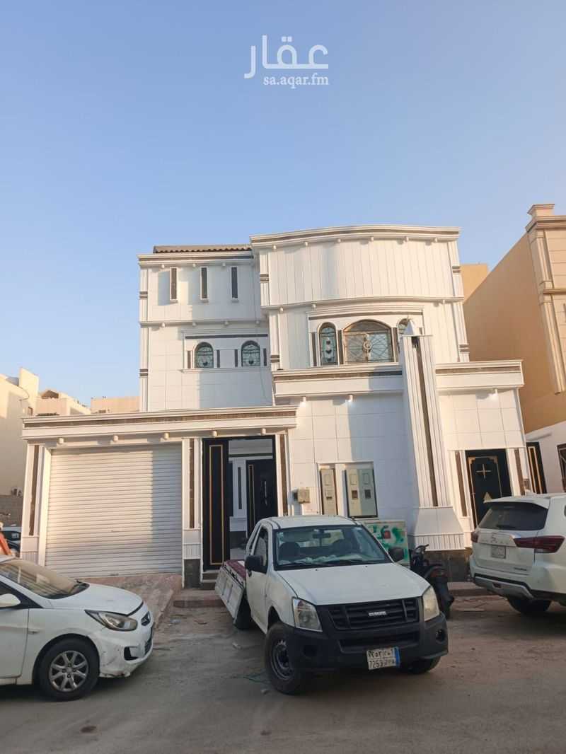 5 bedroom villa in Al Rimal, Riyadh 17