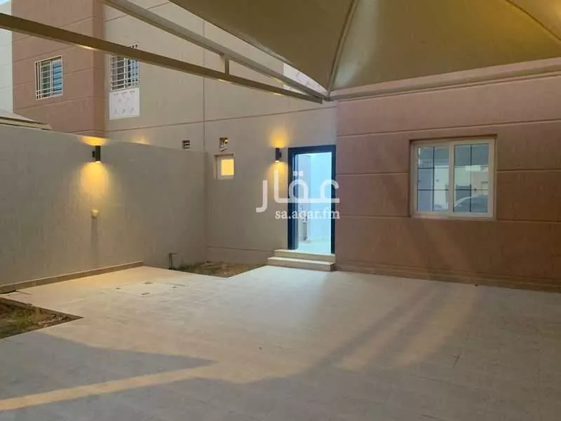 4 bedroom villa in Al Aridh 3