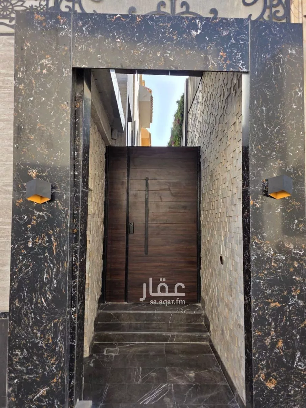 فيلا 6 غرف في العليا 6