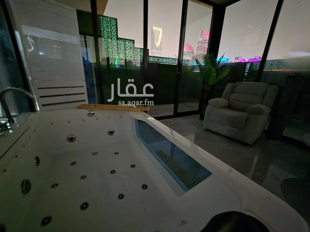 فيلا 6 غرف في العليا 9