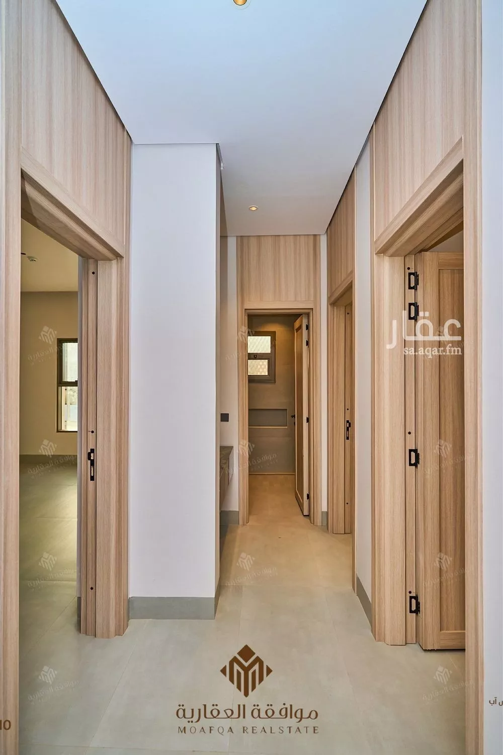 3 bedroom apartment in Al Mahdiyyah 17