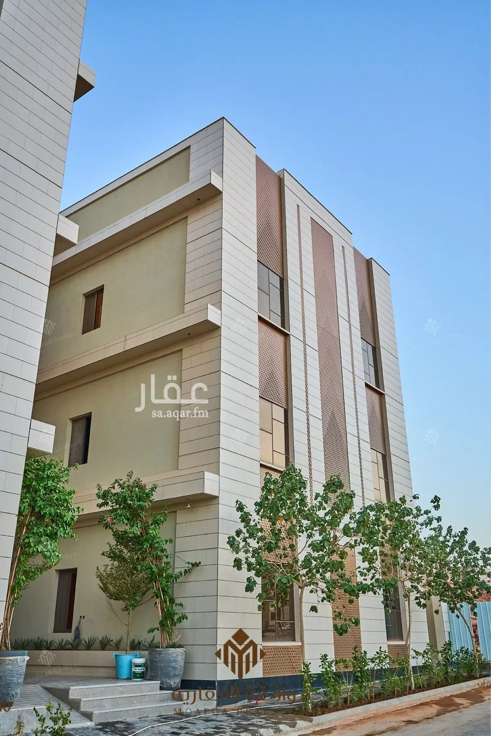 3 bedroom apartment in Al Mahdiyyah 3