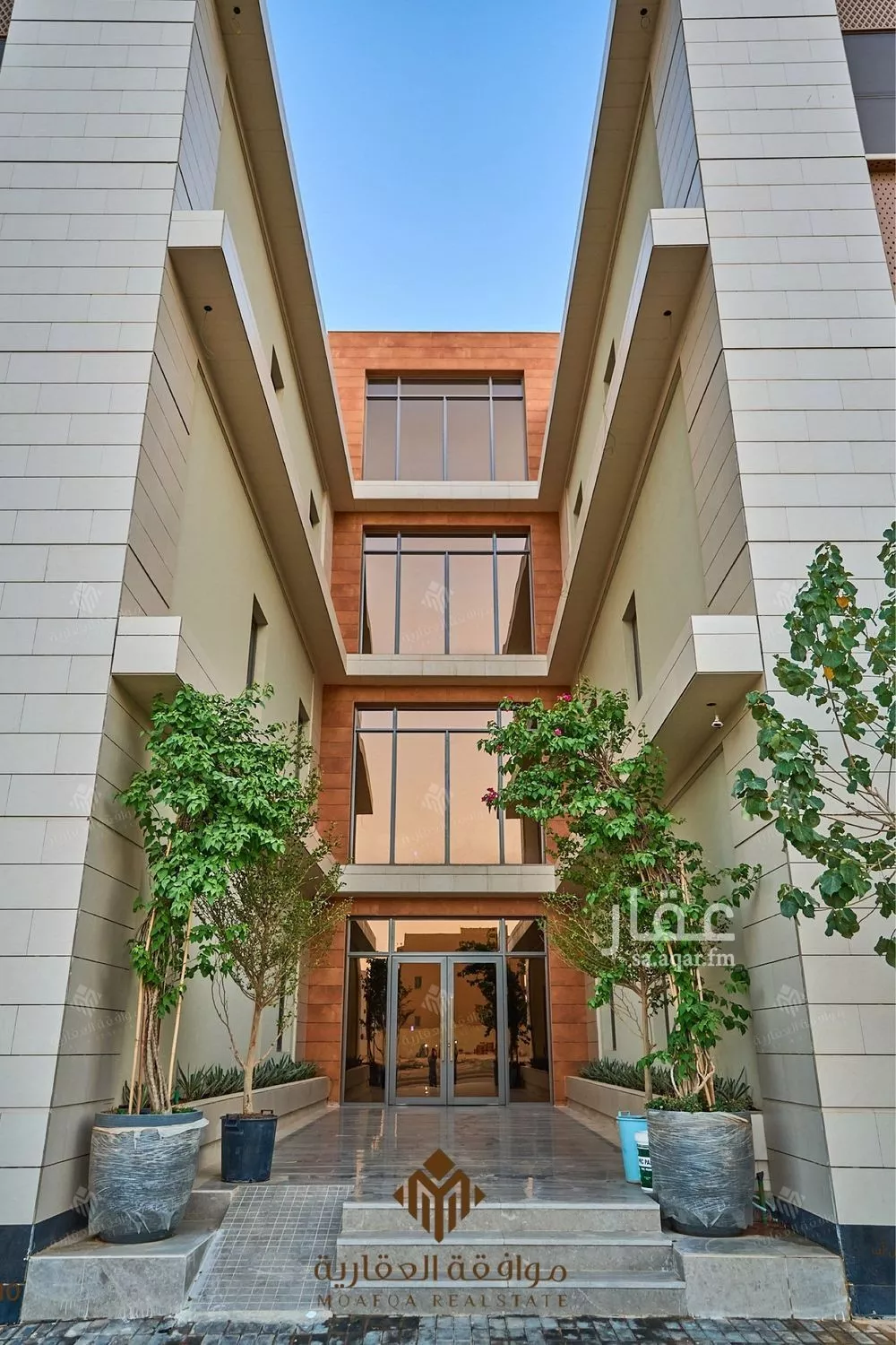 3 bedroom apartment in Al Mahdiyyah 5