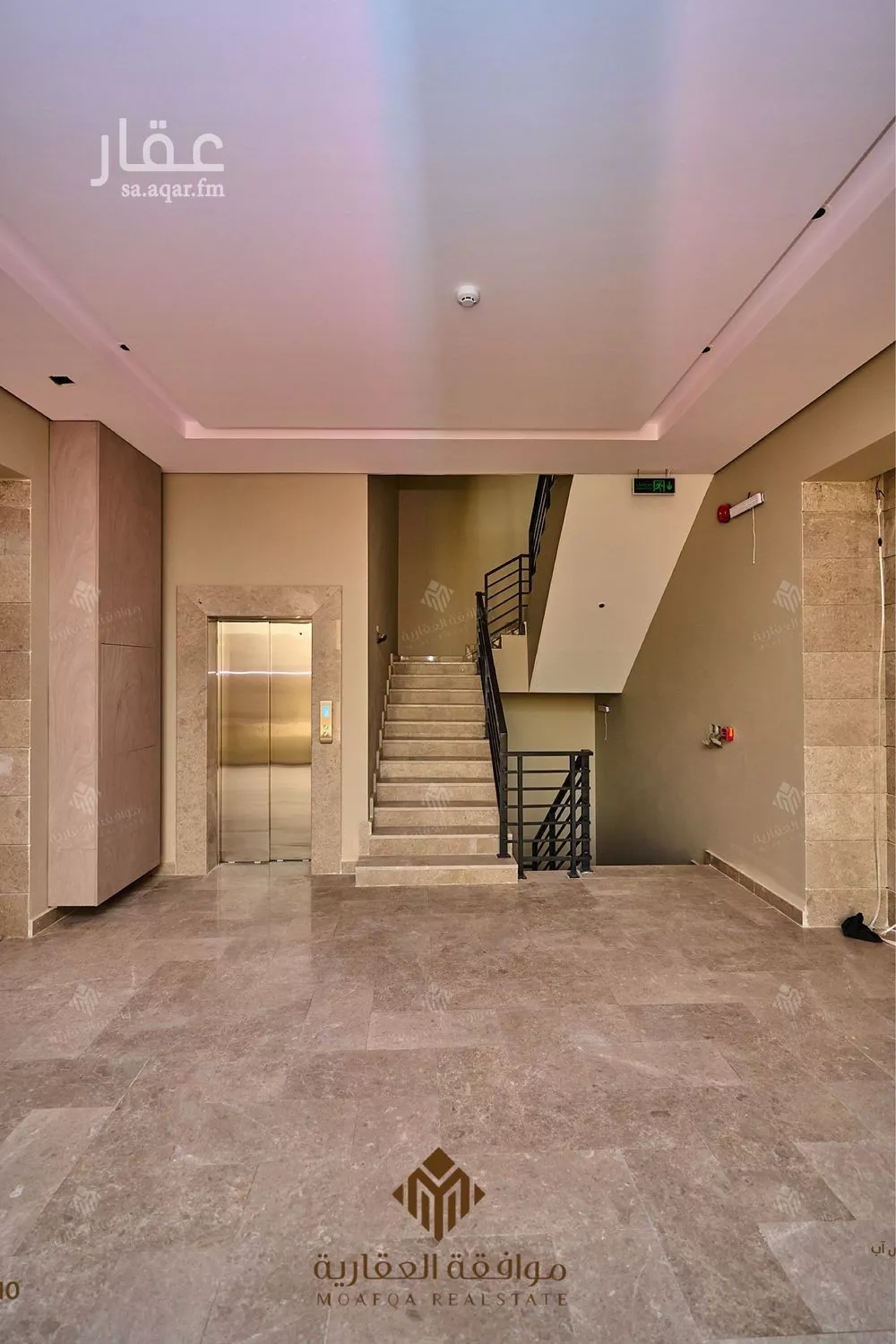 3 bedroom apartment in Al Mahdiyyah 7