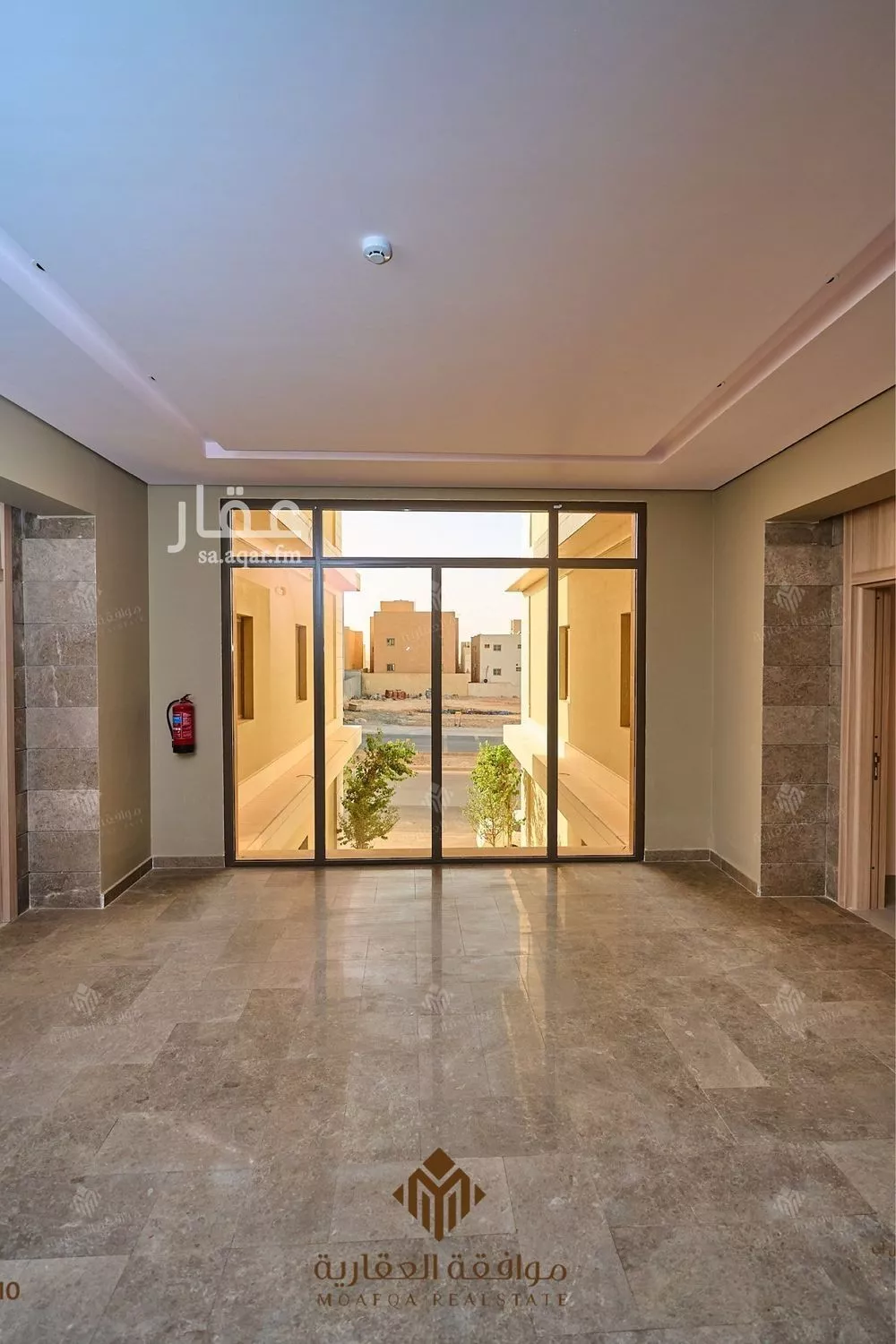 3 bedroom apartment in Al Mahdiyyah 8