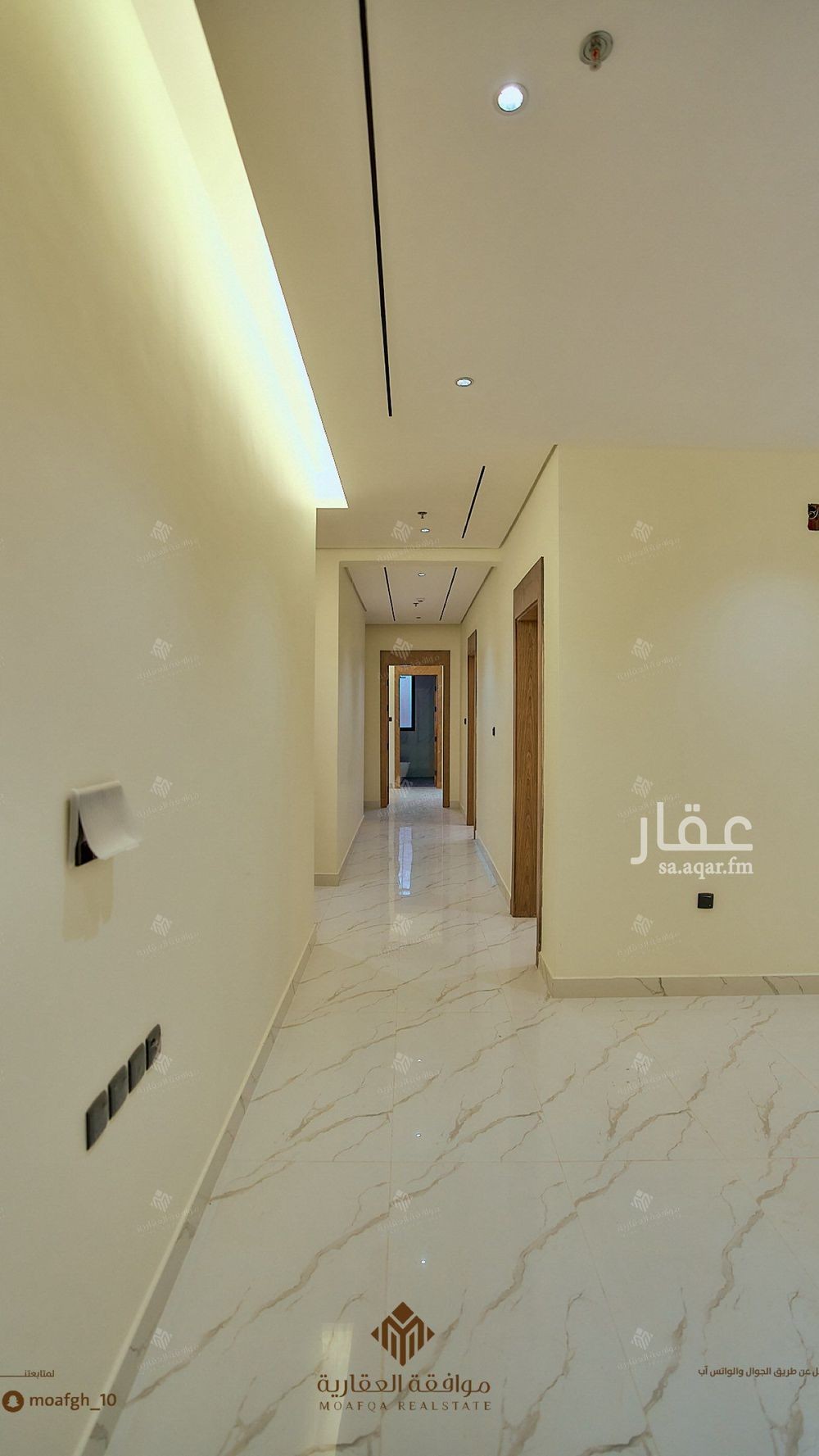 شقة 3 غرف في المهدية، الرياض 25