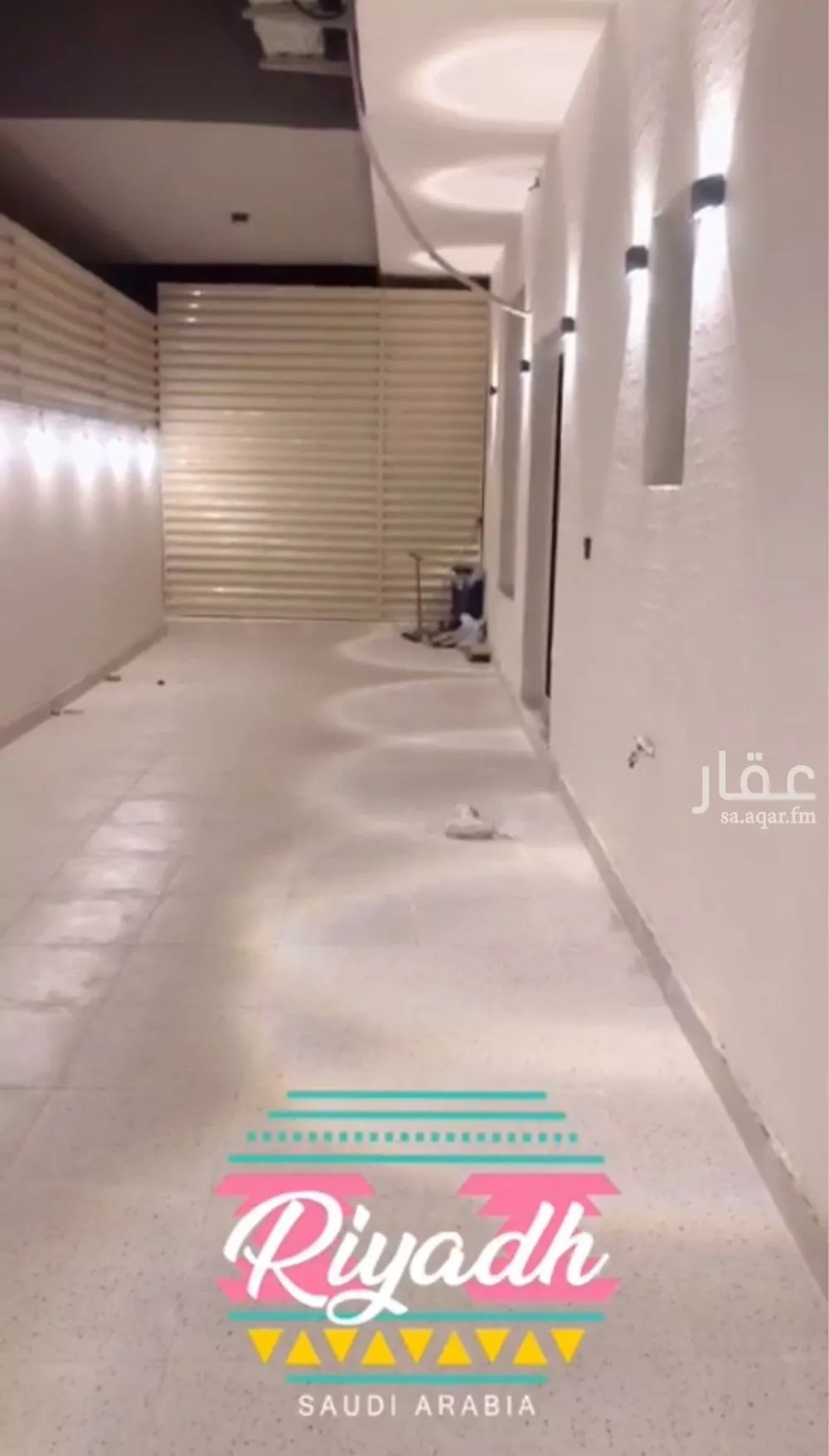 4 bedroom apartment in Al Munsiyah 3