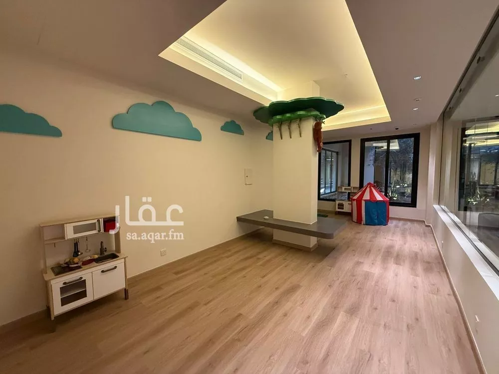 شقة 3 غرف في العارض 11