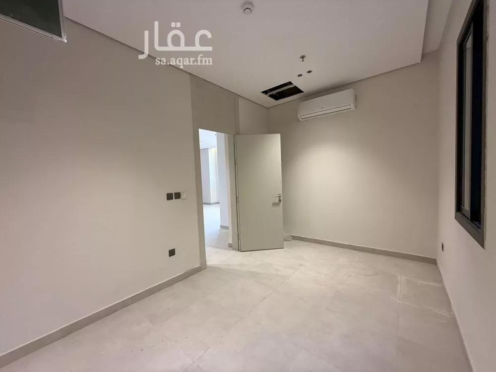 شقة 3 غرف في العارض 6