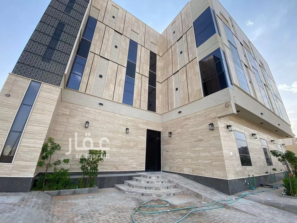3 bedroom apartment in Al Mahdiyyah 2