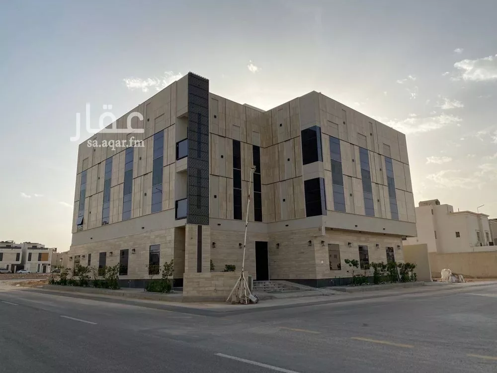 3 bedroom apartment in Al Mahdiyyah 3
