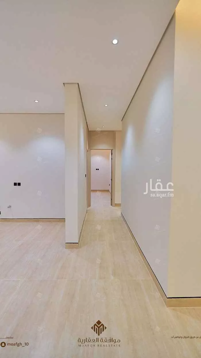 شقة 3 غرف في المهدية 8