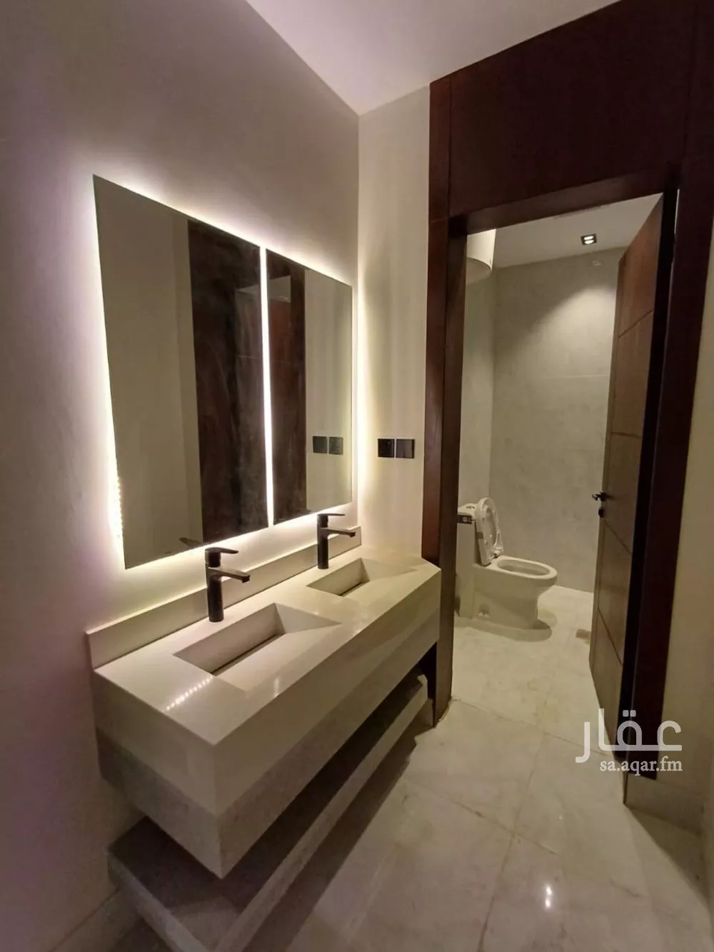 3 bedroom apartment in Al Rimal 2