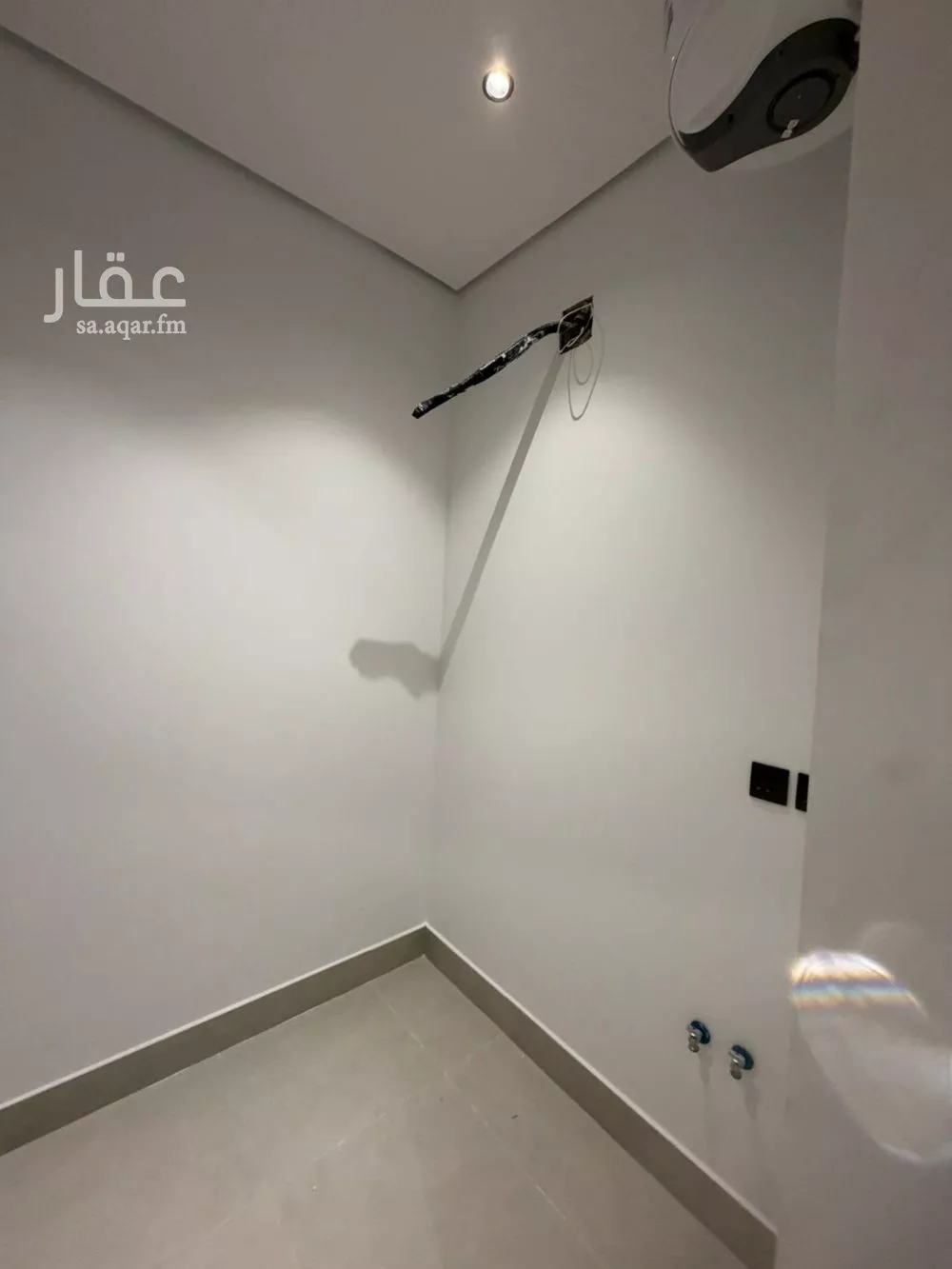 شقة 3 غرف في النرجس 7
