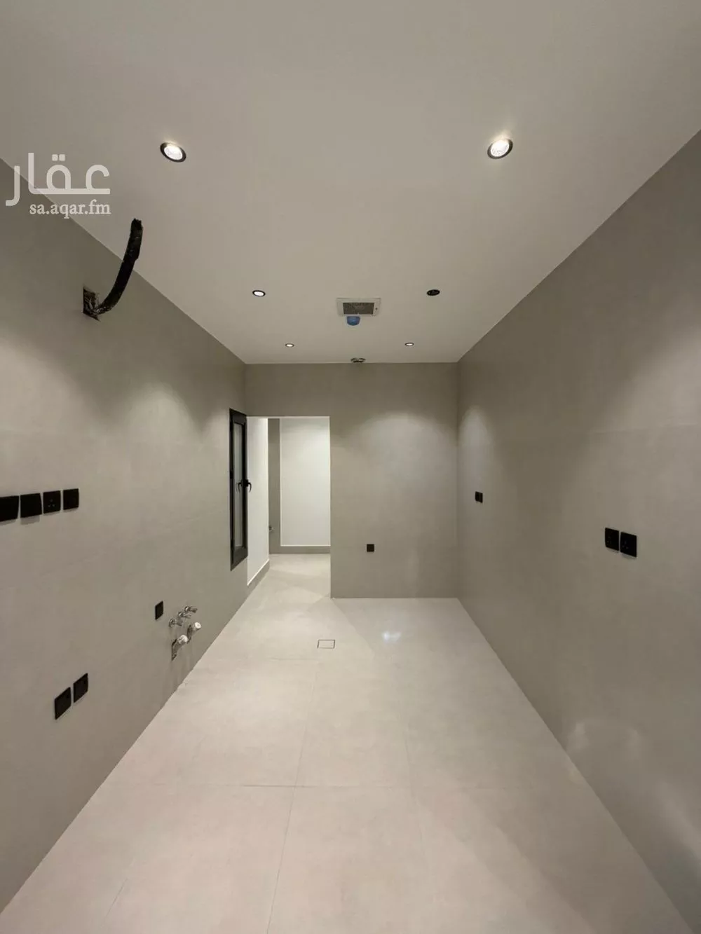 شقة 3 غرف في النرجس 8