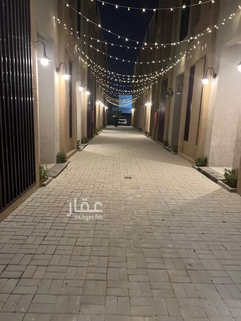 6 bedroom villa in Al Rimal 17