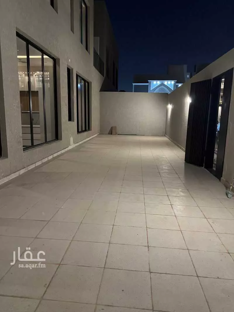 6 bedroom villa in Al Rimal 8