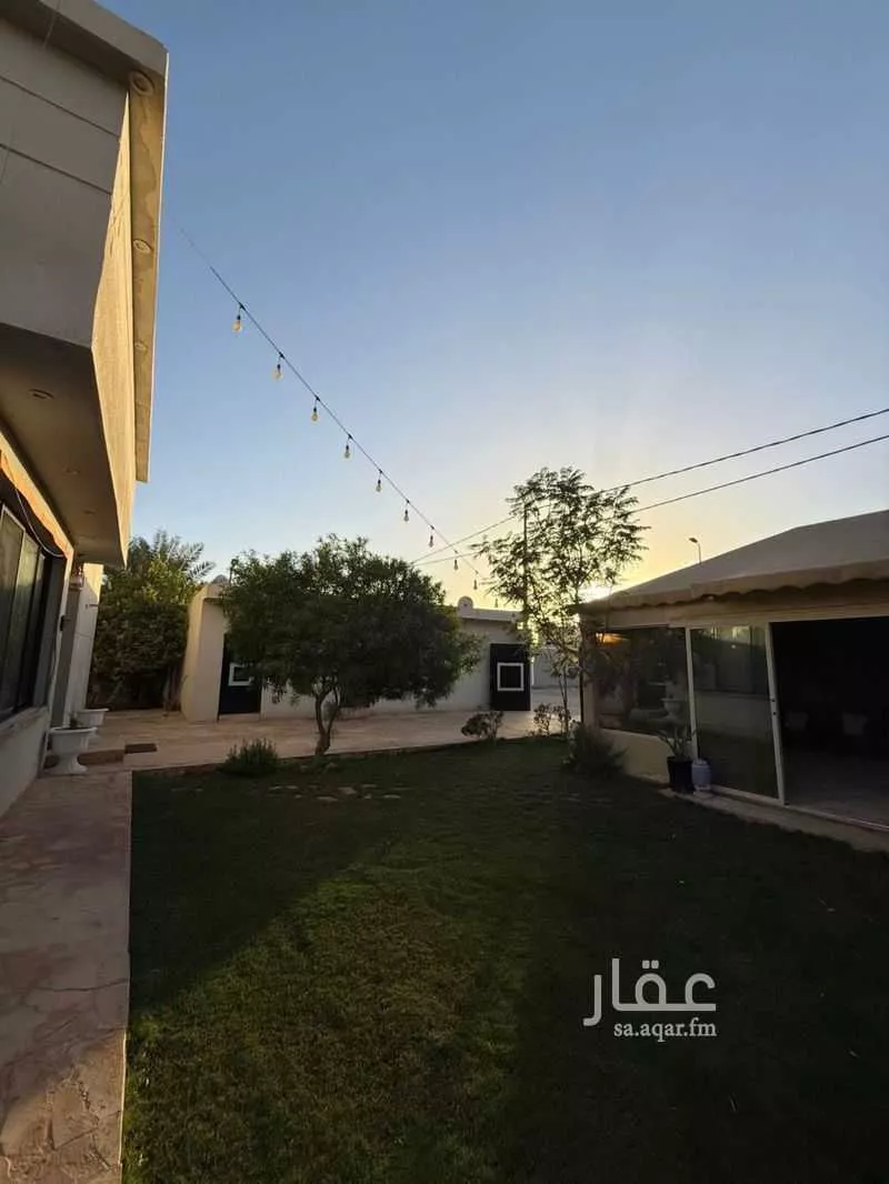 7 bedroom villa in Banban 11