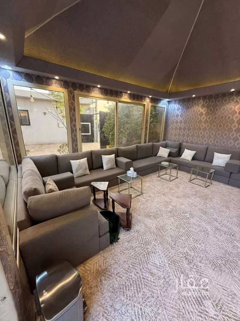 7 bedroom villa in Banban 12