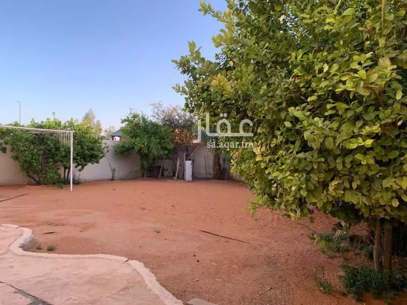 7 bedroom villa in Banban 6