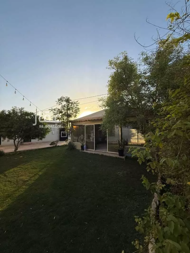 7 bedroom villa in Banban 7