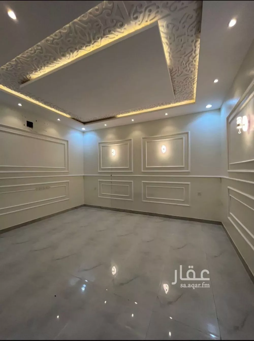 فيلا 8 غرف في الرمال 3