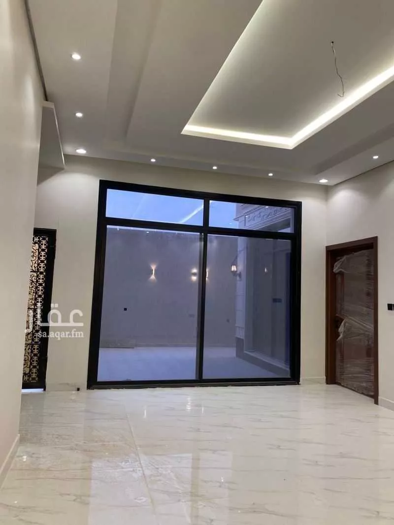 فيلا 9 غرف في الجنادرية 4