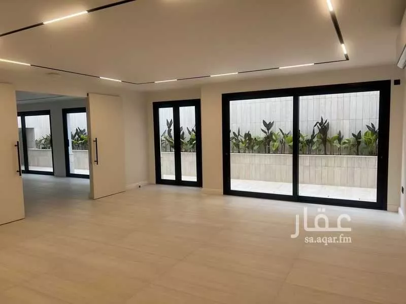 4 bedroom villa in Al Olaya 5