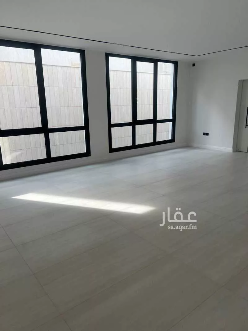 4 bedroom villa in Al Olaya 7