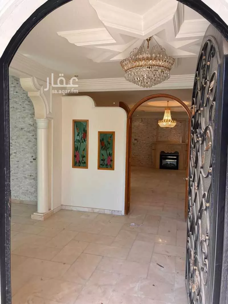 فيلا 6 غرف في السليمانية 2