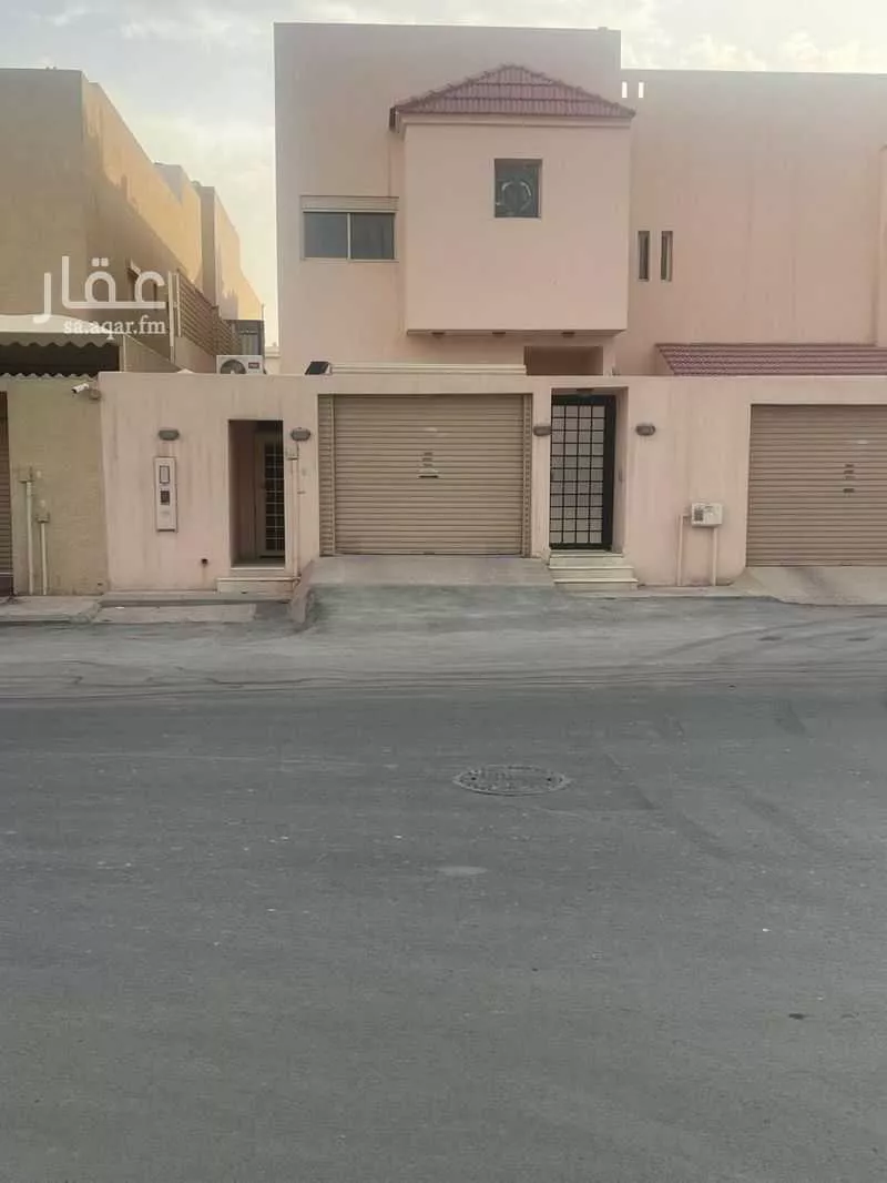 4 bedroom villa in Ar Raid 4