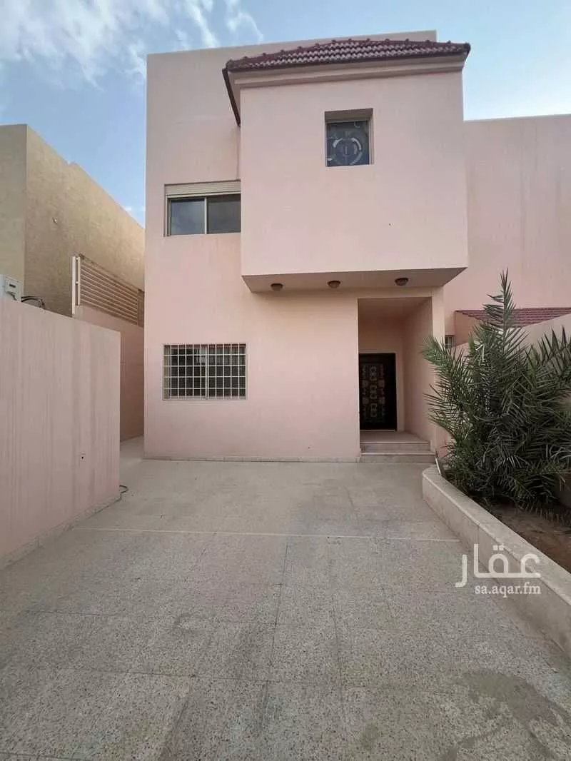 4 bedroom villa in Ar Raid 5