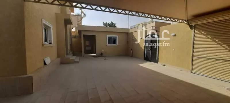 9 bedroom villa in Al Olaya, Riyadh 12