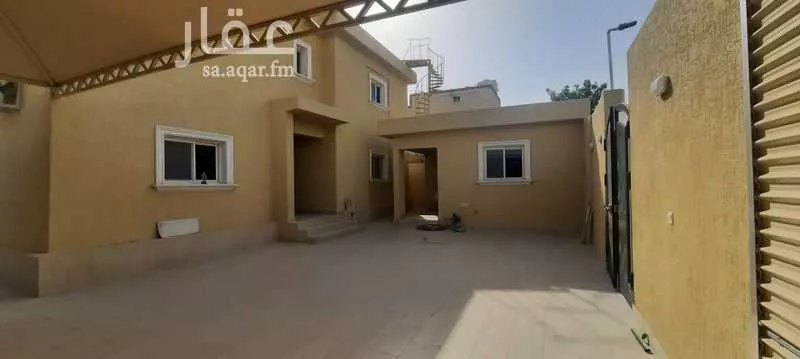 9 bedroom villa in Al Olaya, Riyadh 17