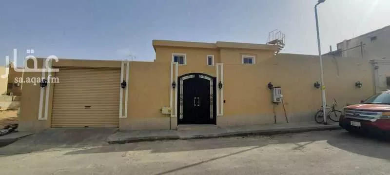 9 bedroom villa in Al Olaya, Riyadh 8