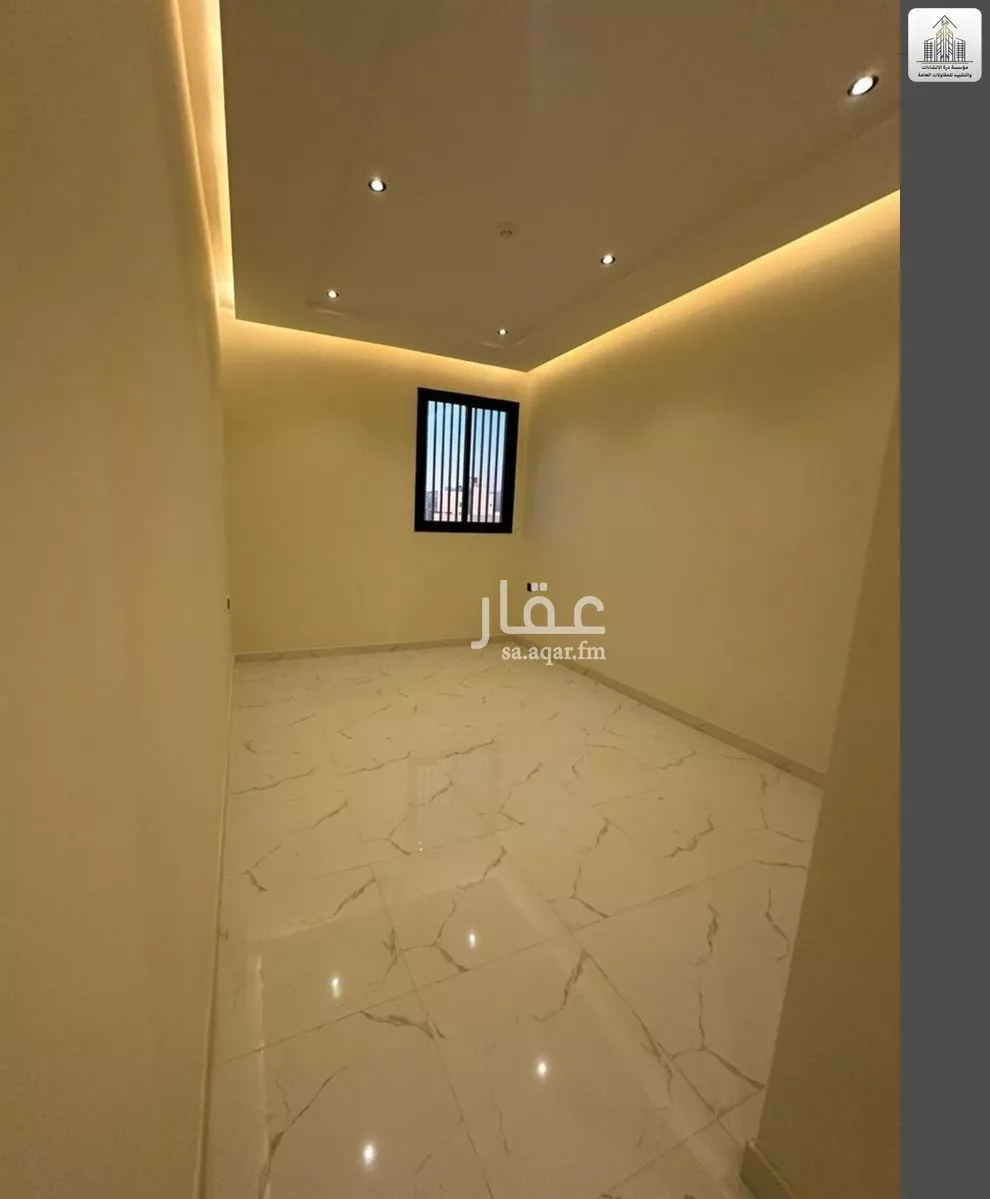شقة 4 غرف في الحزم 2