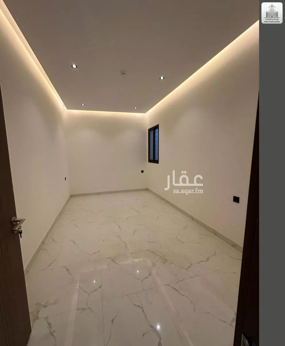 شقة 4 غرف في الحزم 5