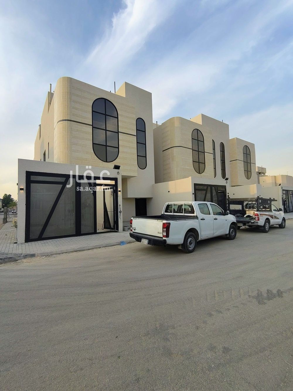 4 bedroom apartment in As Suwaidi Al Gharabi, Riyadh 2