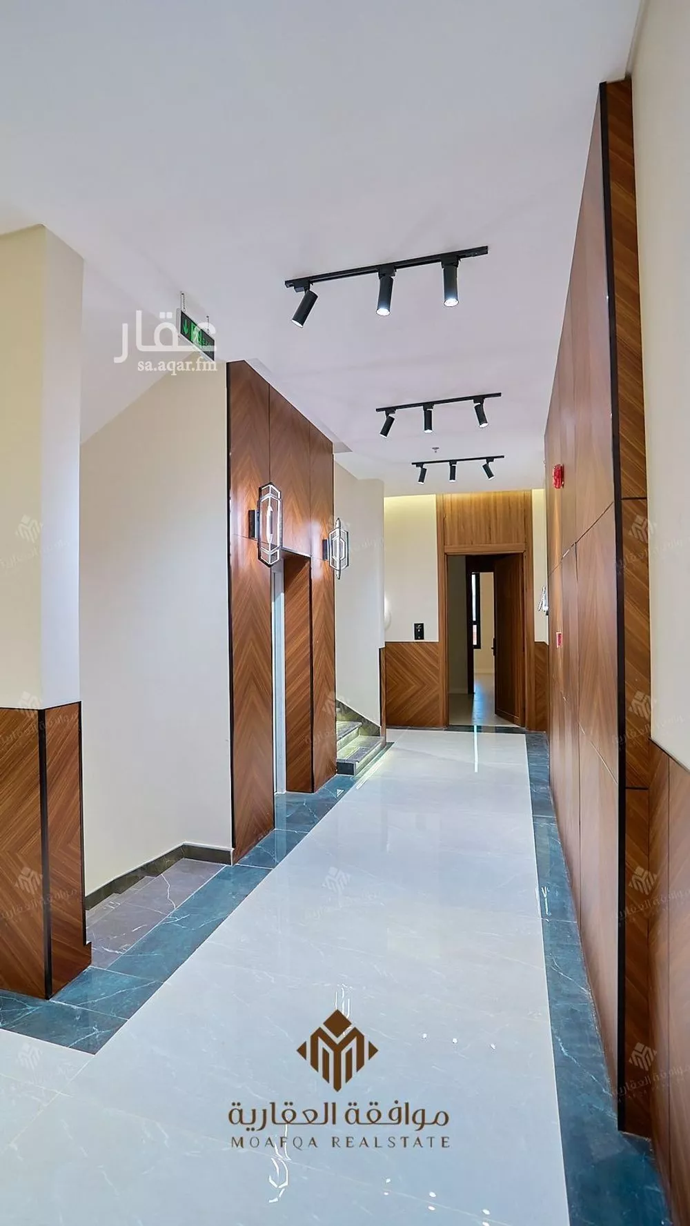 شقة 3 غرف في المهدية 3