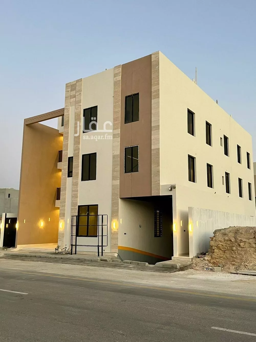3 bedroom apartment in Al Mahdiyyah 6