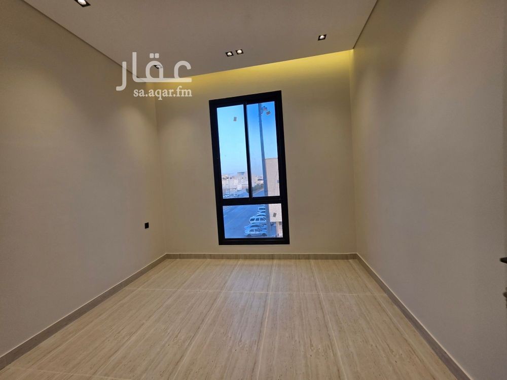 3 bedroom apartment in Okaz, Riyadh 9