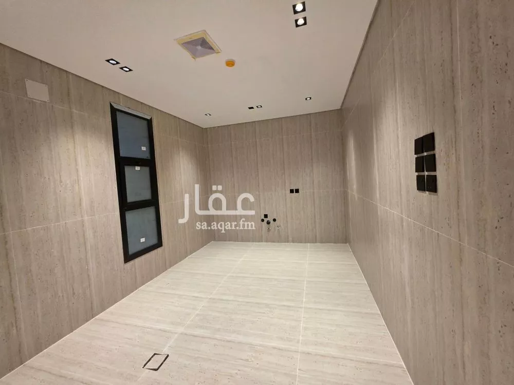 شقة 5 غرف في عكاظ 13