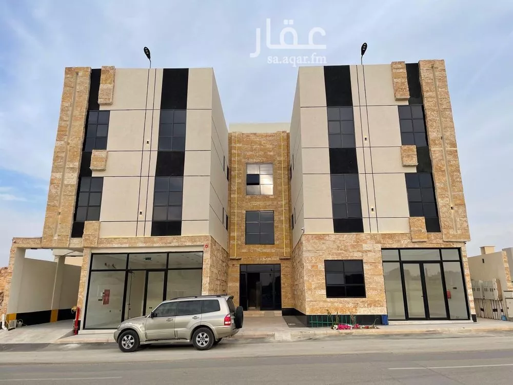 فيلا 3 غرف في المهدية 6