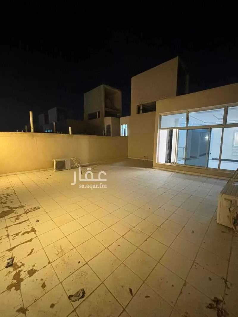 فيلا 7 غرف في طويق 12